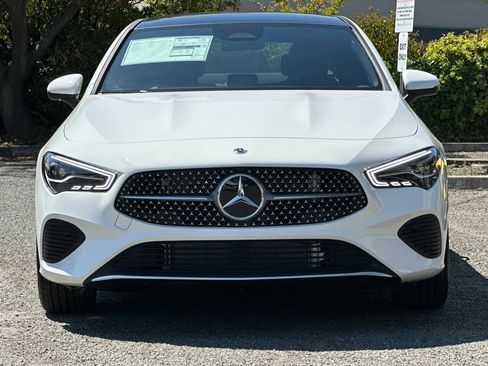 Used 2026 Mercedes-Benz CLA 250 image 6