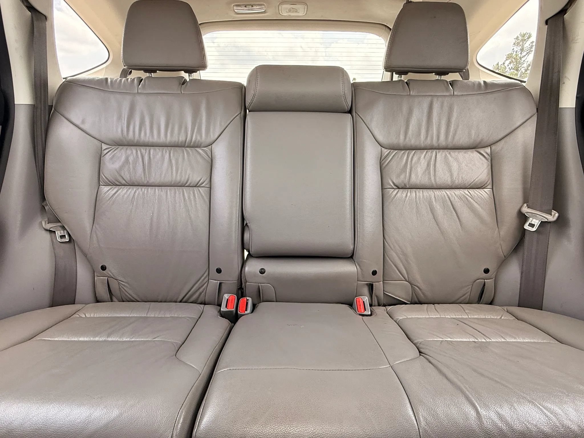 Used 2013 Honda CR-V EX-L image 22