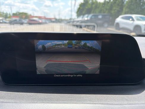 Used 2025 MAZDA MAZDA3 s Sport FWD image 18