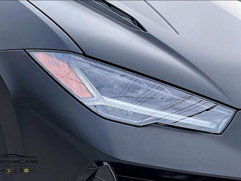 Used 2024 Lamborghini Urus S image 25