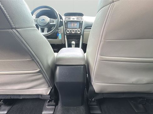 Used 2018 Subaru Forester 2.5i Limited image 25
