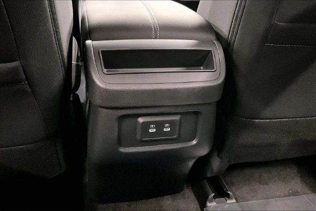 New 2026 Nissan Pathfinder SV FWD image 23