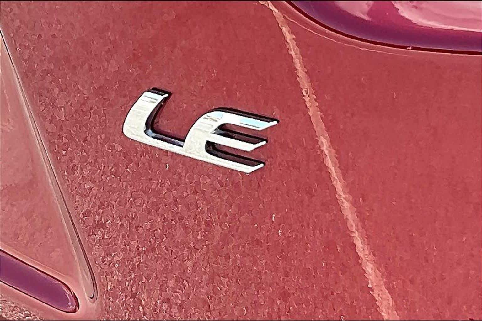 Used 2024 Toyota Corolla LE FWD image 10