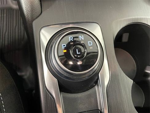 Certified 2025 Ford Escape Active w/ Tech Pack #1 image 10