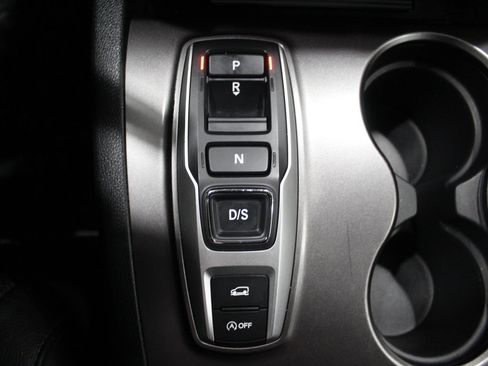 Certified 2023 Honda Passport EX-L image 31