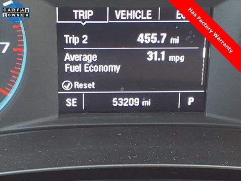 Used 2023 Chevrolet Malibu LT image 31