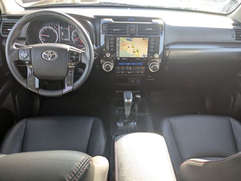 Used 2022 Toyota 4Runner TRD Pro image 28