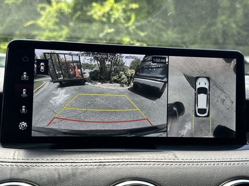 Certified 2023 Kia Stinger GT2 AWD/4WD image 34