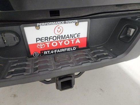 Used 2019 Toyota Tacoma TRD Sport image 52