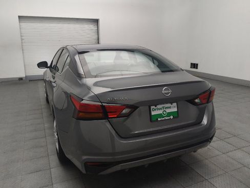 Used 2023 Nissan Altima 2.5 S FWD image 5