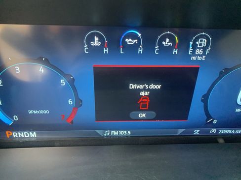 Used 2024 Ford F150 XLT w/ Mobile Office Package image 19