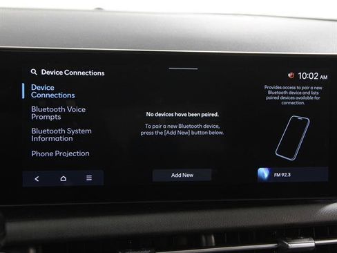 Used 2025 Hyundai Tucson XRT image 12