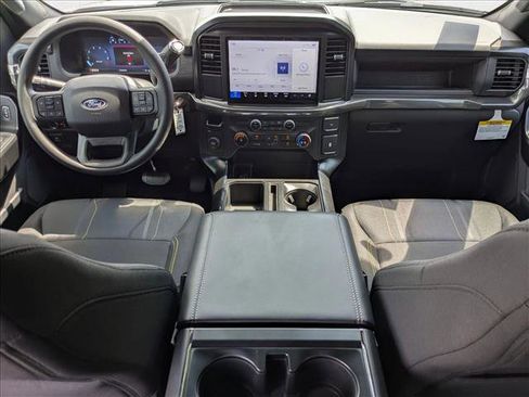 New 2025 Ford F150 STX image 17
