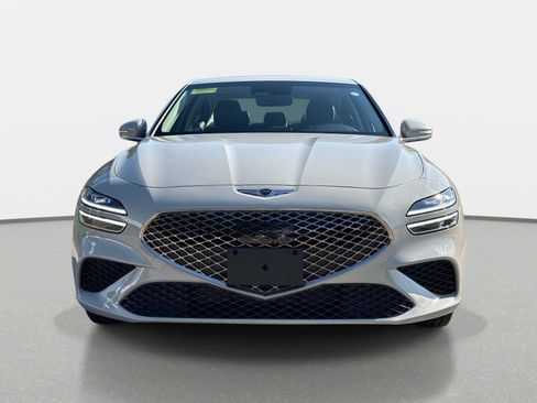 Used 2025 Genesis G70 2.5T image 2