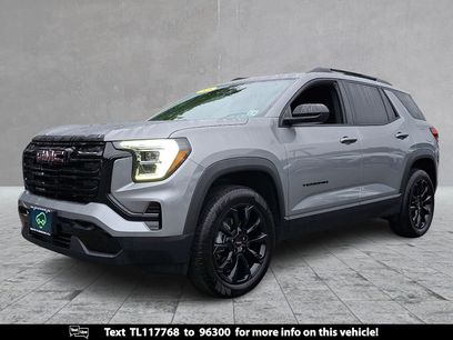 Certified 2026 GMC Terrain Elevation w/ Elevation Premium Package