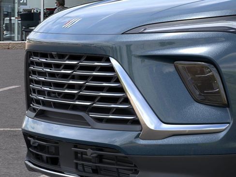 New 2026 Buick Enclave Preferred w/ Power Package image 13