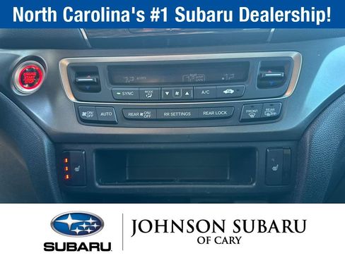 Used 2022 Honda Pilot Special Edition image 14