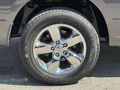 Used 2018 RAM 1500 Big Horn RWD image 69