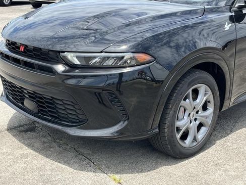 Used 2025 Dodge Hornet R/T AWD/4WD image 11