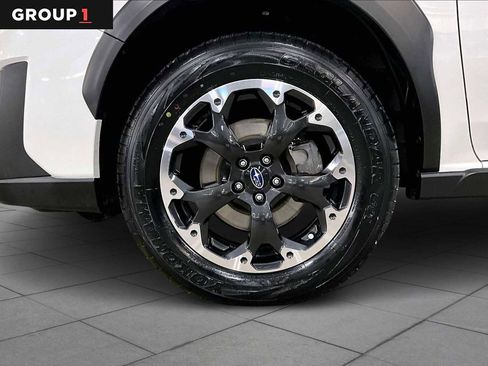 Certified 2023 Subaru Crosstrek 2.0i Premium image 10