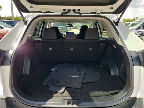 Certified 2024 Toyota RAV4 LE AWD/4WD image 29