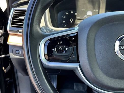 Used 2019 Volvo XC90 T6 Inscription w/ Advanced Package AWD/4WD image 11