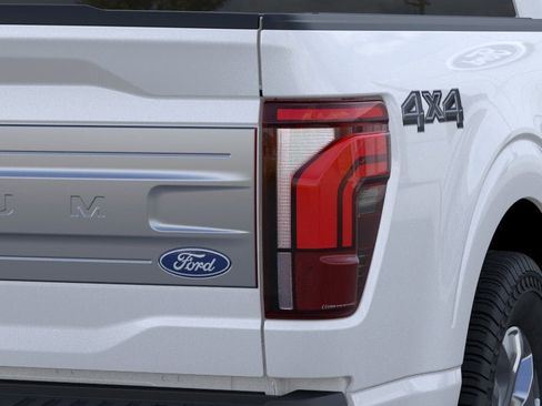 New 2026 Ford F150 Platinum AWD/4WD image 21