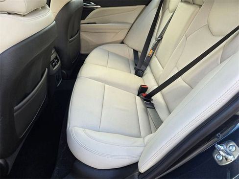 New 2026 Cadillac CT4 Premium Luxury image 16