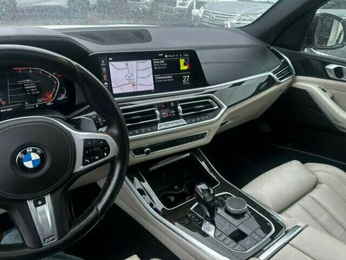 Used 2020 BMW X5 xDrive40i w/ M Sport Package image 29