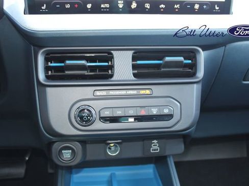 New 2025 Ford Maverick XLT w/ XLT Luxury Package image 14