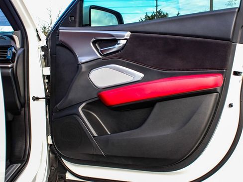 Used 2022 Acura RDX A-Spec image 13