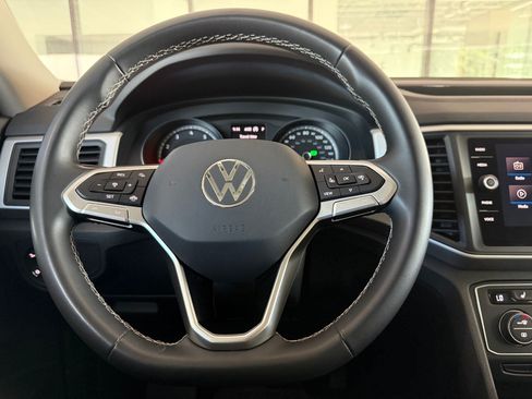 Used 2021 Volkswagen Atlas SE FWD image 27
