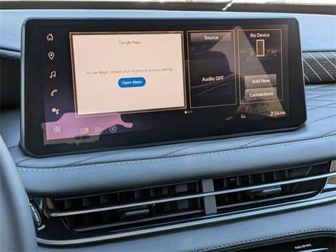 New 2026 INFINITI QX60 Autograph w/ Dark Cargo Package image 24