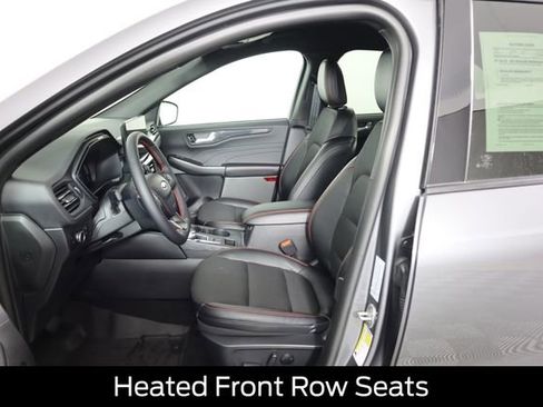Certified 2025 Ford Escape ST-Line w/ Tech Pack #1 AWD/4WD image 26