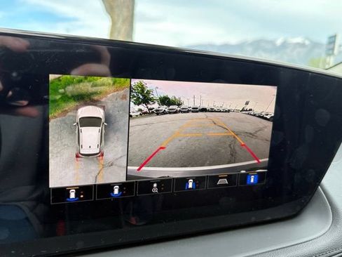 New 2026 Buick Encore GX Preferred w/ Advanced Technology Package AWD/4WD image 27
