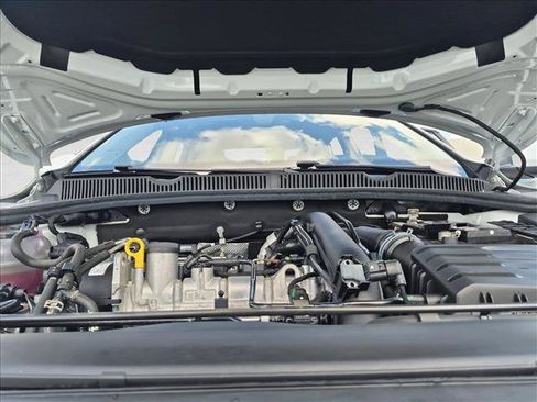 Used 2021 Volkswagen Jetta SEL FWD image 24