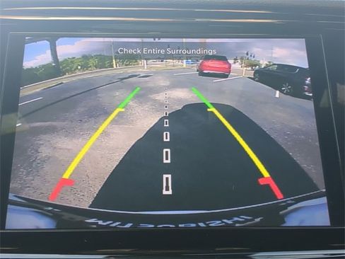 Used 2024 Dodge Durango GT image 27