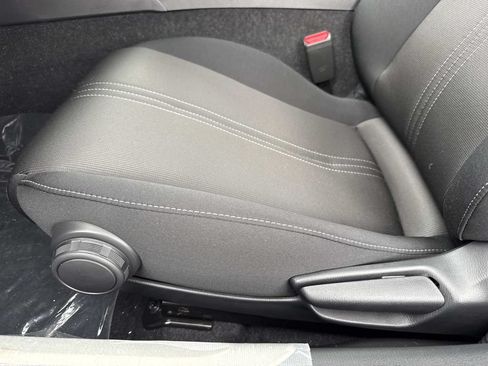 New 2026 MAZDA MX-5 Miata Sport w/ Interior Package RWD image 17