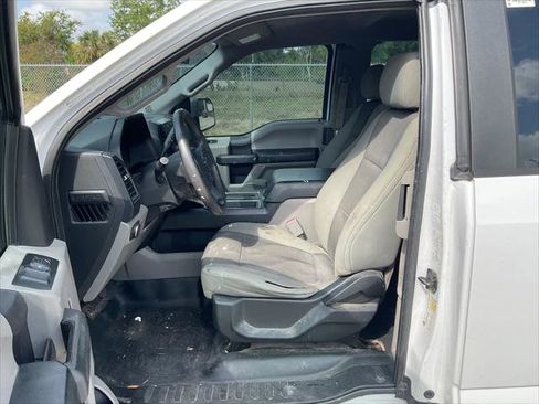 Used 2015 Ford F150 XL w/ Equipment Group 101A Mid image 19