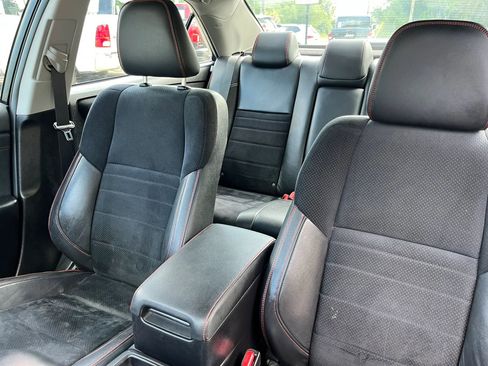 Used 2015 Toyota Camry XSE w/ Moonroof Package FWD image 11