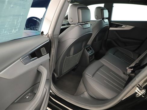 Certified 2023 Audi A5 2.0T Premium Plus w/ Premium Plus image 27