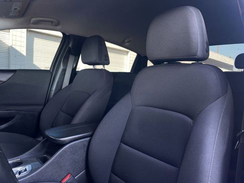 Used 2024 Chevrolet Malibu LT w/ Sport Edition image 18