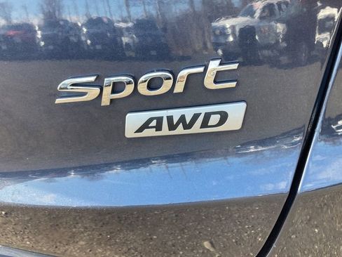 Used 2016 Hyundai Santa Fe Sport image 10