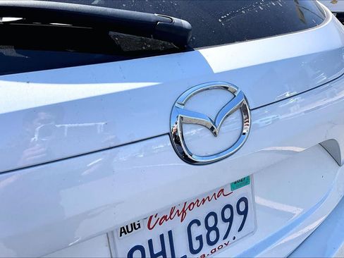 Used 2023 MAZDA CX-5 AWD 2.5 S w/ Premium Package image 30