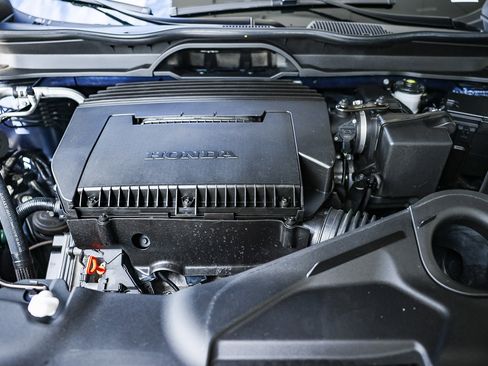 Used 2023 Honda Pilot EX-L image 33