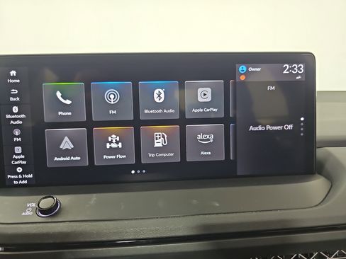Used 2024 Honda Accord Sport image 29