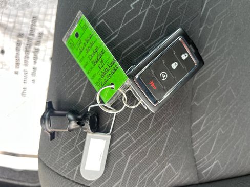 New 2026 Dodge Charger R/T image 29