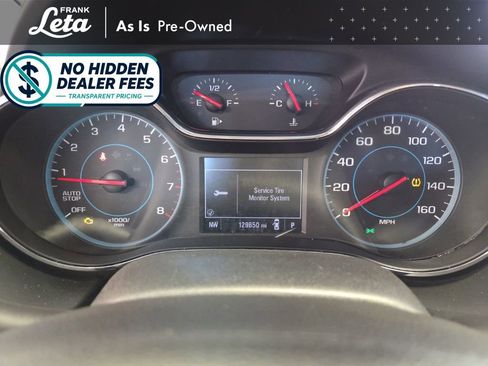 Used 2018 Chevrolet Cruze LS FWD image 15