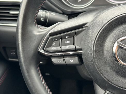 Used 2024 MAZDA CX-5 Carbon Edition image 34