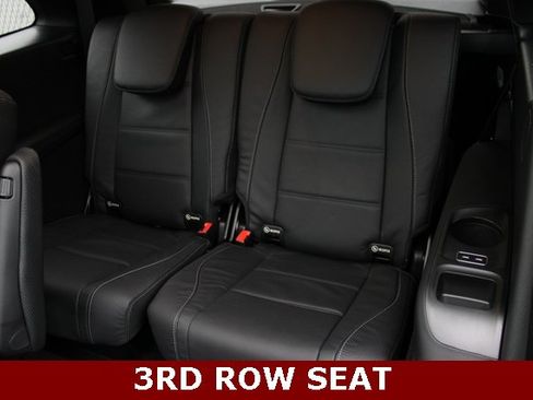 New 2026 Mercedes-Benz GLS 450 4MATIC image 19